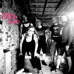 31. Juli 2023 - Deadboys and Girls