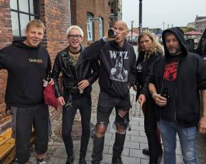 07. Oktober 2023 - Husum Speicher