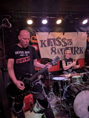 28. Februar 2025 - K&ouml;ln Sonic Ballroom