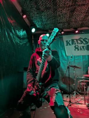 17. April 2025 - H&uuml;de Karaostern