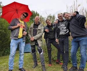24. Mai 2025 - Welver
